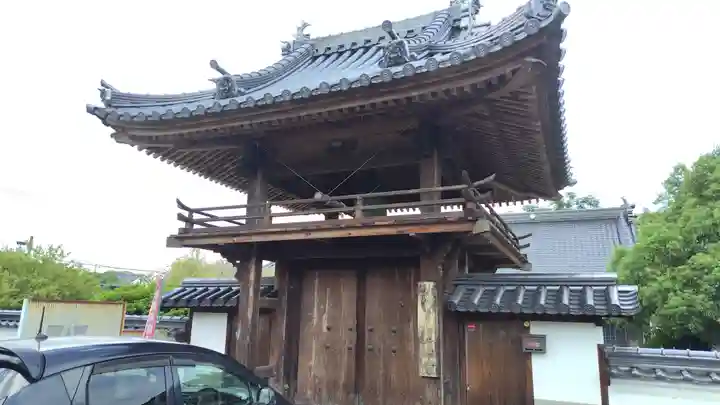 安養寺(岡山県)