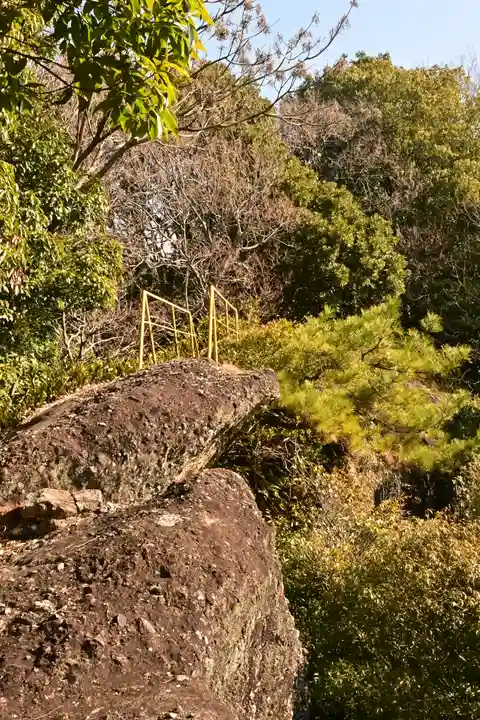 霊岩寺(愛媛県)