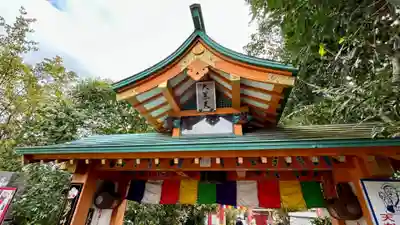 一乗院(身代不動尊) (茨城県)