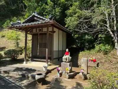 安国寺(京都府)