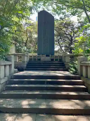 諏訪神社(東京都)