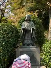 亀戸天神社(東京都)