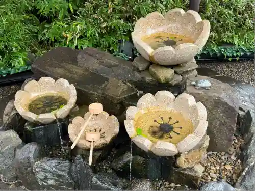 櫻木神社(千葉県)