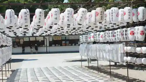 西宮神社のその他建物