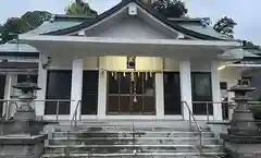 糸縄神社(神奈川県)