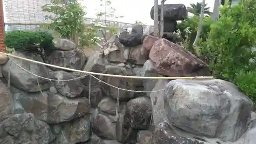 南龍院のその他建物