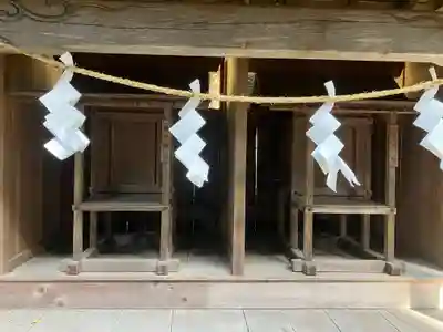 冨士浅間宮(静岡県)