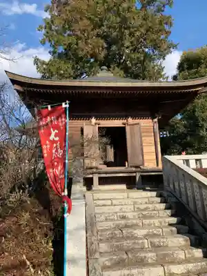 月山寺のその他建物