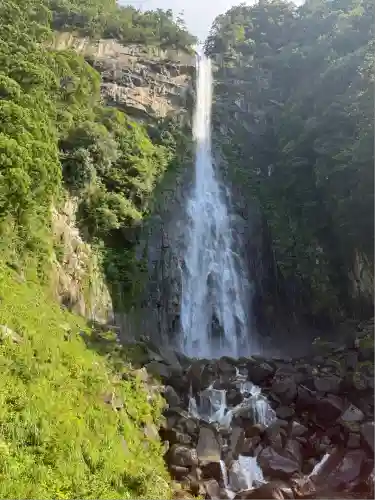 飛瀧神社（熊野那智大社別宮）(和歌山県)