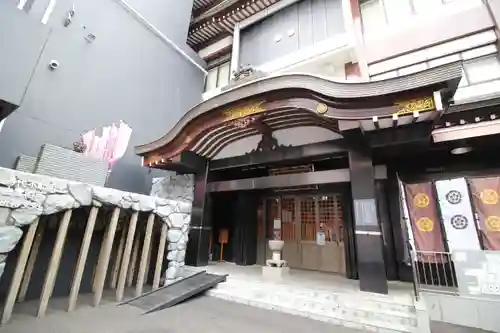 万松寺(愛知県)