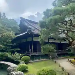 青蓮院門跡(京都府)