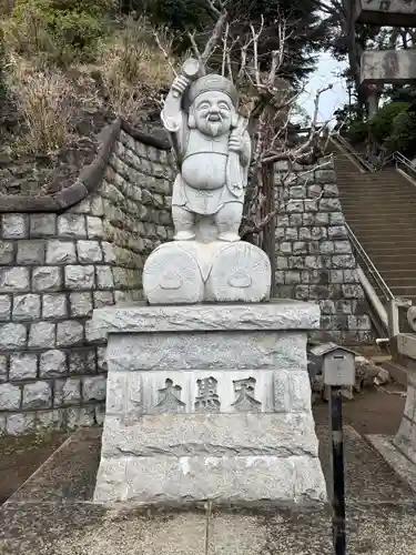 品川神社(東京都)