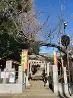 藤神稲荷神社(東京都)