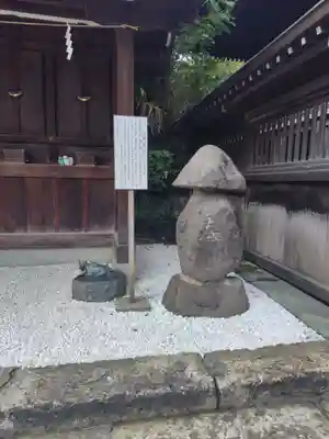 赤羽八幡神社(東京都)