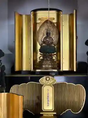 法幢寺(岐阜県)