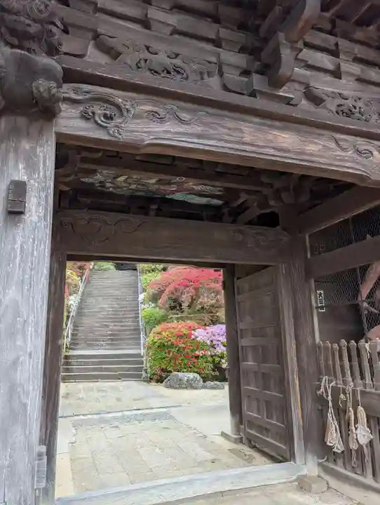 等覚院(神奈川県)