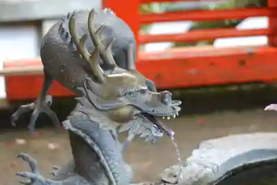 鞍馬寺(京都府)