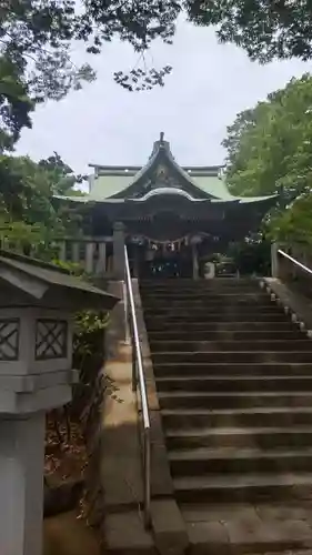時宗総本山 遊行寺（正式：清浄光寺）(神奈川県)