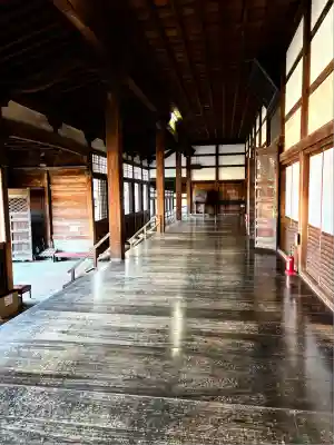 瑞龍寺(富山県)