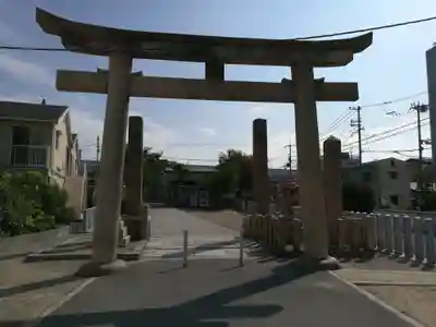 貴布禰神社(兵庫県)