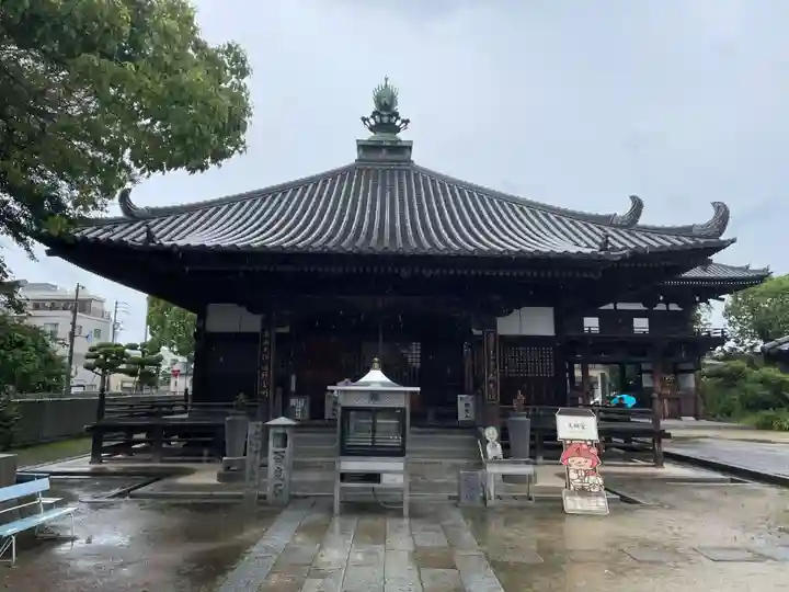 南光坊(愛媛県)