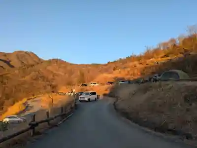 武田神社(山梨県)