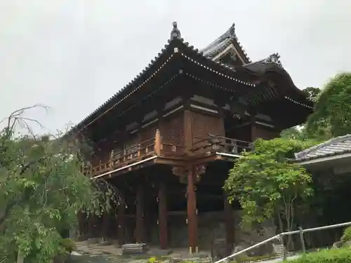 総持寺のその他建物