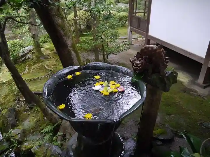 法然院のその他建物