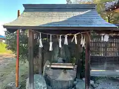 八幡神社(奈良県)