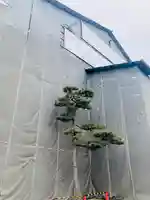 三十三間堂本坊 妙法院門跡(京都府)