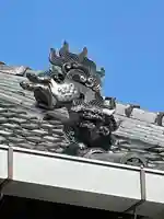 願照寺のその他建物