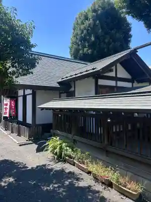 母智丘神社(東京都)