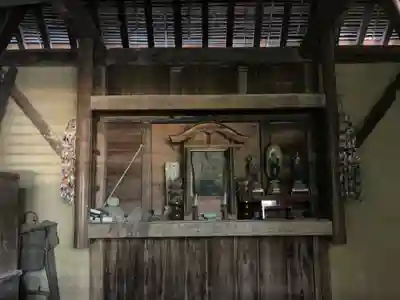 薬王寺(和歌山県)