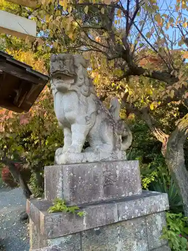 八雲神社(緑町)(栃木県)