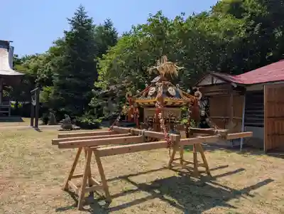 美国神社(北海道)