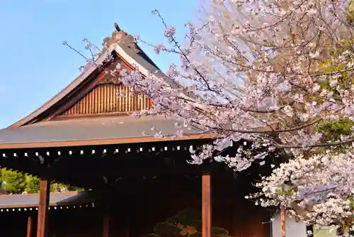 靖國神社(東京都)