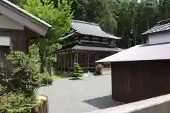 龍泉寺(滋賀県)