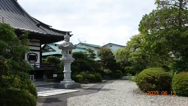 光照寺のその他建物