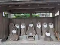 宗円寺(神奈川県)