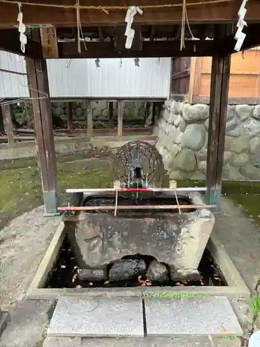 白金龍王社(愛知県)