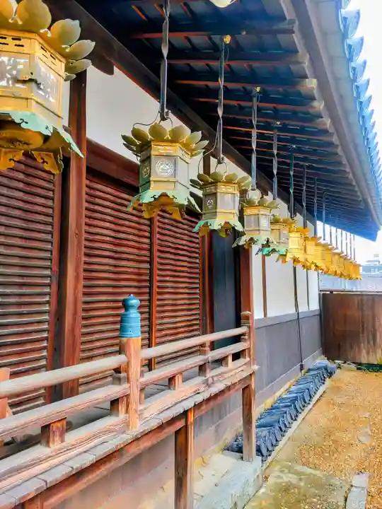 薬園八幡神社のその他建物