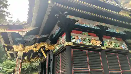 妙義神社(群馬県)