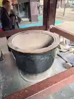 とげぬき地蔵尊 高岩寺(東京都)