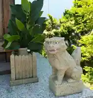 脳天大神 蔵王寺(金峯山修験本宗 北海道別院)(北海道)