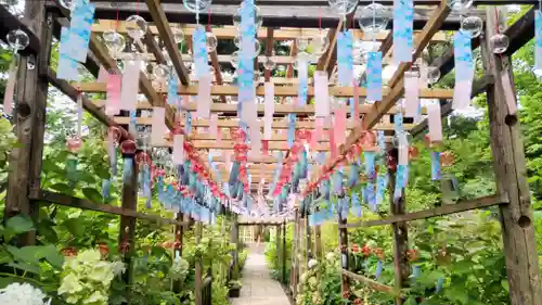 青龍山 吉祥寺(群馬県)