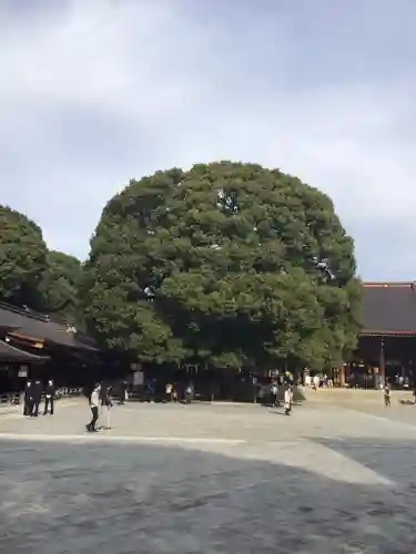 明治神宮のその他建物