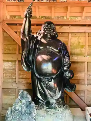 屋形四社神社(千葉県)