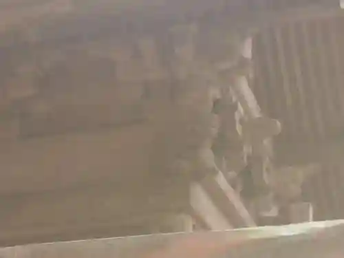 諏訪神社のその他建物