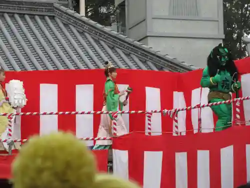 中山寺(兵庫県)