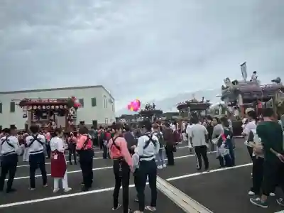 若宮神社(静岡県)